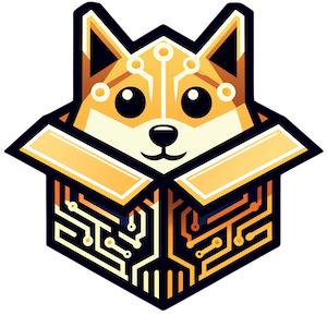Dogebox Logo